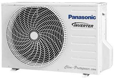 Groupe Extérieur bi-split PANASONIC CU-2TZ41TBE