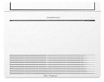 climatiseur console MSZ-KT35VG-Pour une pièce de 25m² à 35m²