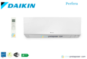 Climatisation Penta split DAIKIN PERFERA 5MXM90A9- 5xCTXM15A-PERFERA