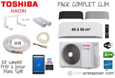 Colonne Douche Thermostatique Design Carré, Laiton 4 Finitions Treemme