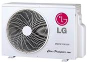 climatiseur tri split LG-MU3R25-UE0-2XPC09SQ-1xPC18SQ-FLARE