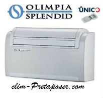 OLYMPIA SPLENDID 12 HP