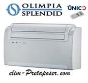 OLYMPIA SPLENDID 12 HP
