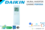 Climatisation  DAIKIN-FTXM20R-RXM20R-PERFERA-R32