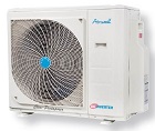Unité exterieure clim Airwell 4 sorties AW-YDZB430-H91