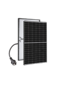 Kit 4 Panneaux Solaires Plug And Play Longi Solar Puissance 1720W
