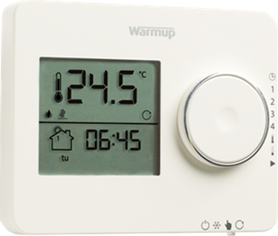 THERMOSTAT ELT TEMPO