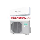 Climatisation 1 pièce 30m² à 40m²-G-ASHG12KGTB-G-AOHG12KGCE I GENERAL-FUJITSU