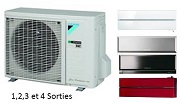 CLIM SUR MESURE