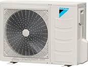 Climatisation Quadri split DAIKIN PERFERA 4MXM68A9-4xCTXM15R-PERFERA-2xflare3812