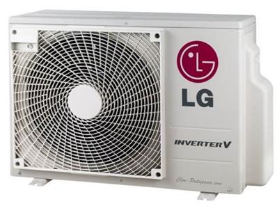 Groupe Extérieur bi-split LG MU2R15.ULO