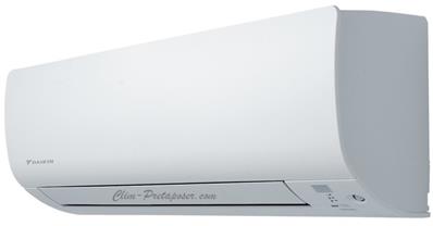 Climatisation Quadri split DAIKIN PERFERA 4MXM68A9-4xCTXM15R-PERFERA-2xflare3812