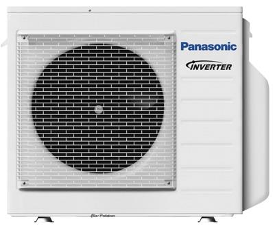 Unité extérieure tri-split PANASONIC CU-3Z68TBE