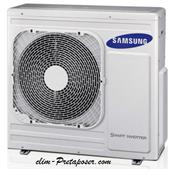 Climatiseur Réversible mono-split AR018MSPEWQXEU- AR018MSPEWQNEU-