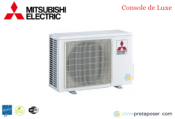 Climatiseur console Mitsubishi MFZ-KT50VG-SUZ-M50VAR1