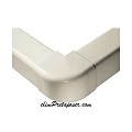 angle externe 90° PVC80 mm-GAE80