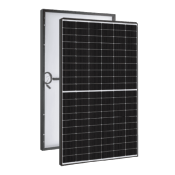 Kit 2 Panneaux Solaires Plug And Play Longi Solar Puissance 860W