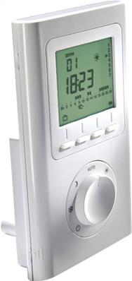 Thermostat d'ambiance filaire