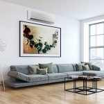 Climatisation AIRWELL gamme HDL