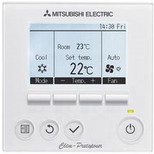 Tlcommandes pour climatiseurs
