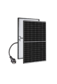 Kit 6 Panneaux Solaires Plug And Play Longi Solar Puissance 2580W