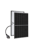 Kit 6 Panneaux Solaires Plug And Play Longi Solar Puissance 2580W