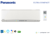 Climatiseur réversible Gamme ULTRA-COMPACTE CS-TZ20WKEW-CU-TZ20WKE