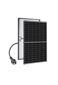 Kit 8 Panneaux Solaires Plug And Play Longi Solar Puissance 3440W