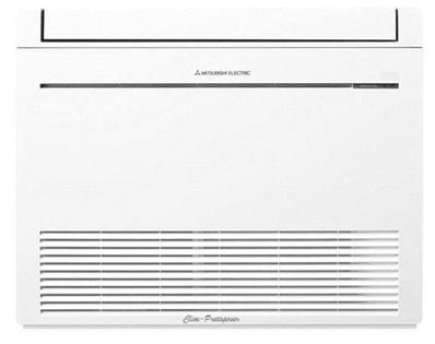 climatiseur console MSZ-KT25VG-Pour une pièce de 15m² à 25m²