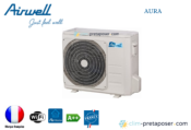 Clim-airwell-AW-HDLW024-N911-AW-YHDL024-H91