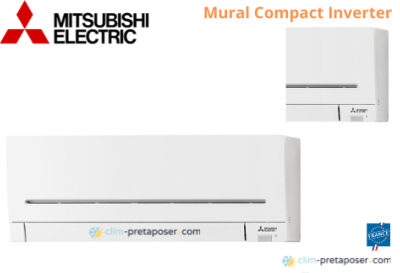 Unité Intérieure MITSUBISHI Mural Compact MSZ-AP50VG