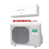 Climatisation 1 pièce 30m² à 40m²-G-G-ASHG1KMTB-UI-G-AOHG12KMT