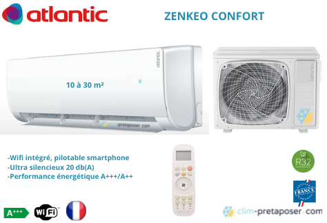 Air & Co Nettoyant Climatisation Yacco Line Clim En 1