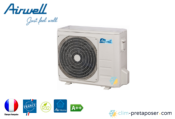 Climatiseur console AW-XDL018-N91-AW-YXDL018-H91