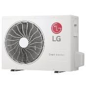 Climatisation LG Gamme Artcool Gallery A12FT.NSF-A12FT.UL2 