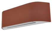 KIT habillage ETOFFE clim HAORI TOSHIBA de différentes couleurs aux choix