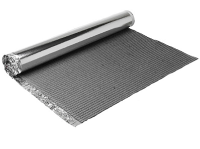Panneaux isolant WIU  Taille WIU2.5-2.5M²-. L:1250 mmx600mm Epaisseur 6mm