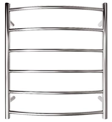 Sèche-serviette, sèche-serviettes sèche-serviettes 680x450mm HTR-680X450-U-55Watts
