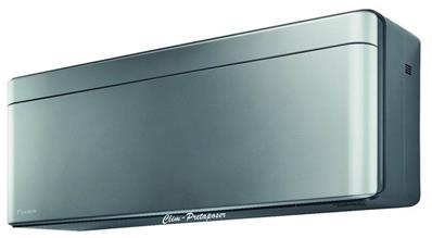 clim-Unité Intérieure DAIKIN Stylish FTXA35BS-ARGENT