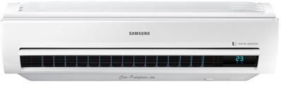 Climatiseur Réversible mono-split AR24MSWSWKNEU-AR24MSWSAWKXEU